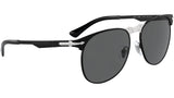 PO1016S 1078B1 Black