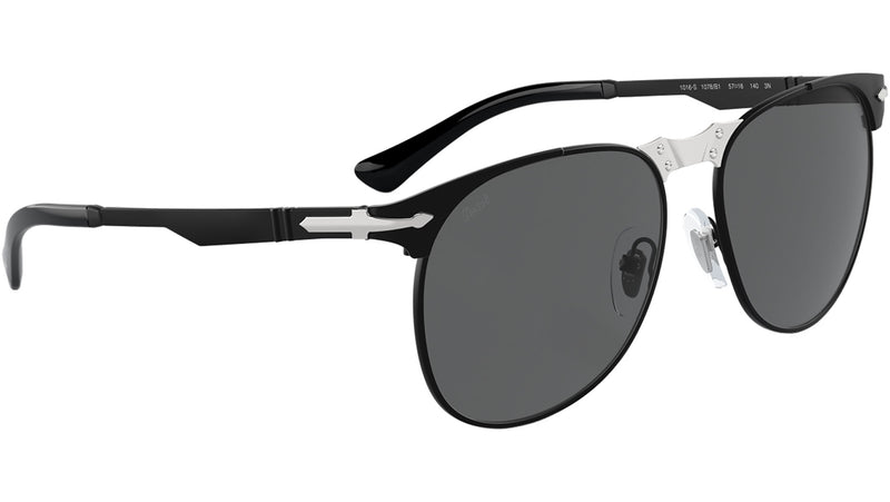 PO1016S 1078B1 Black