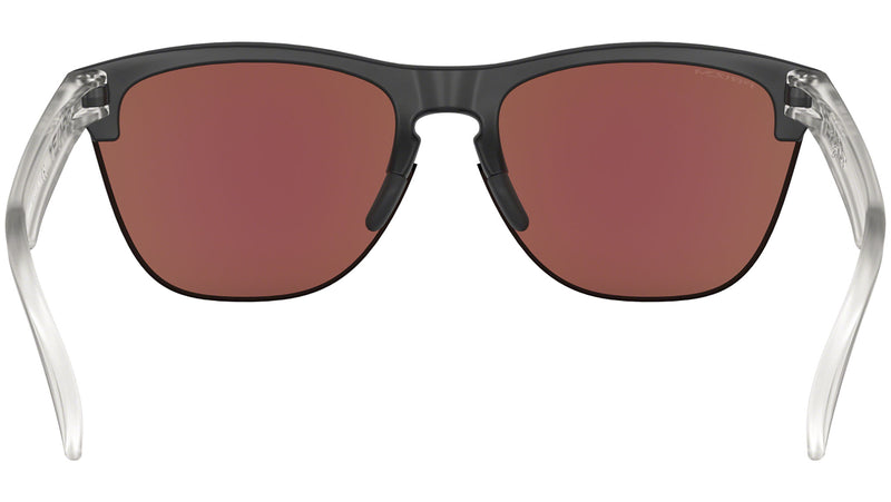 Frogskins Lite OO9374 02 matte black