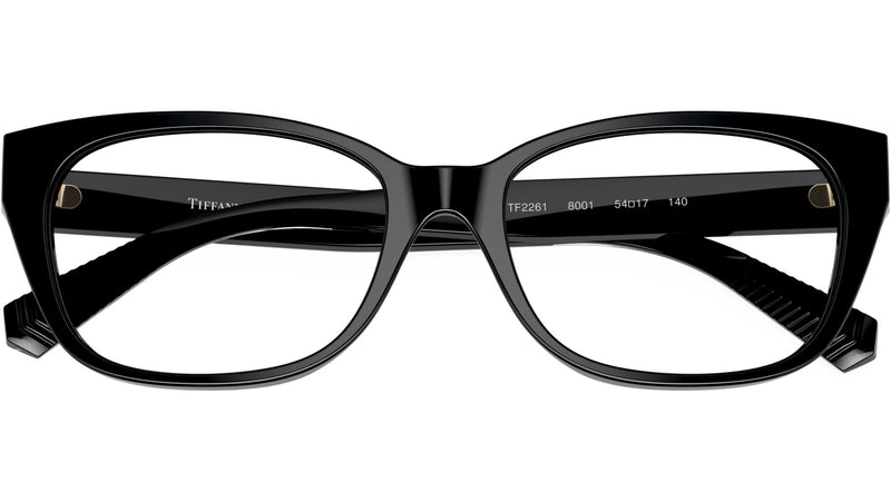 TF2261 8001 Black