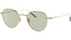 TK-4 OV1298T brushed gold