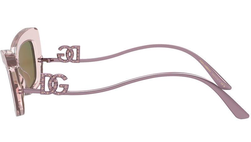 DG 4467B 31486X Rose Brown