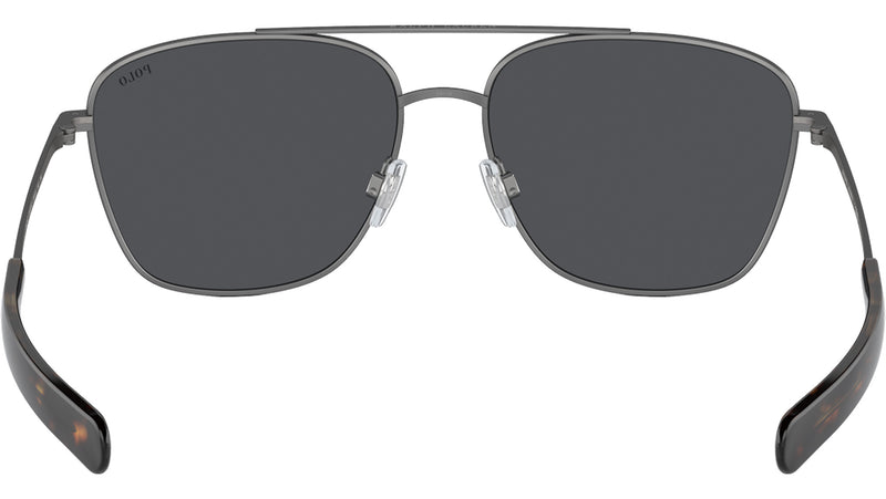 PH3147 930787 Semidark Gunmetal
