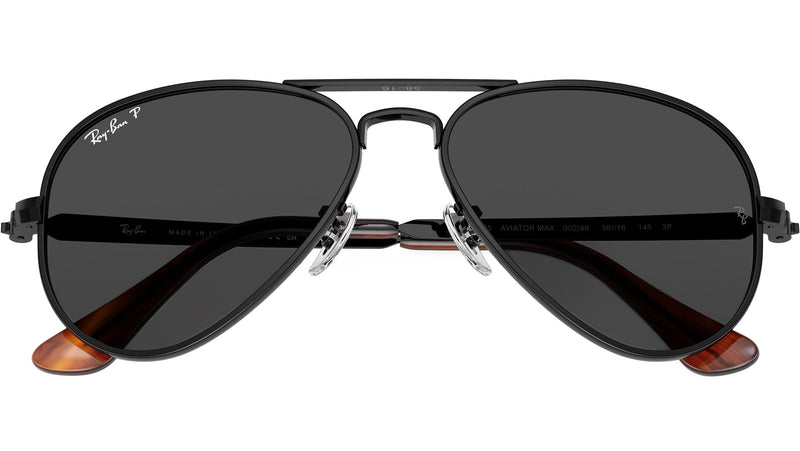 Aviator Max RB3925 002/48