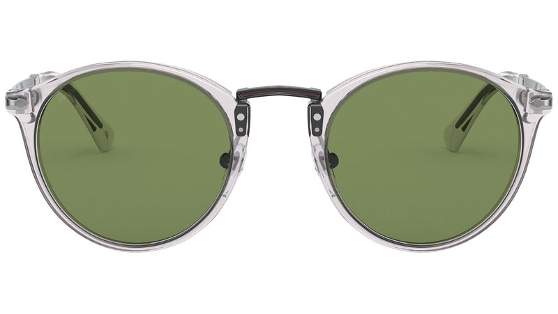PO3248S transparent grey green