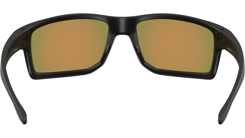 Gibston XL OO9470 06 Matte Black