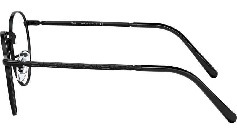 New Round Optics RB3637V 2509