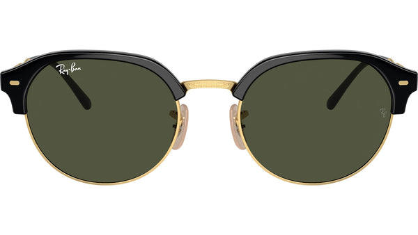 RB4429 601/31 Black Gold