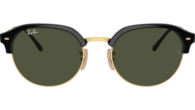 RB4429 601/31 Black Gold