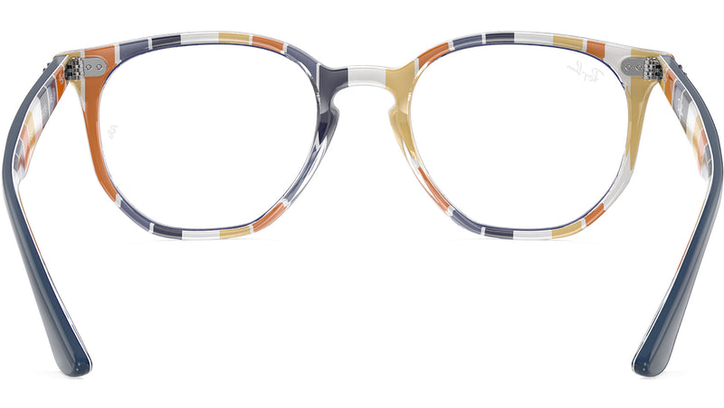 Hexagonal Optics RB7151 8091