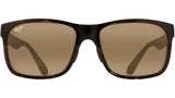 Red Sands Asian Fit H432N-11T grey