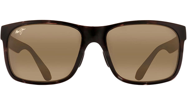 Red Sands Asian Fit H432N-11T grey