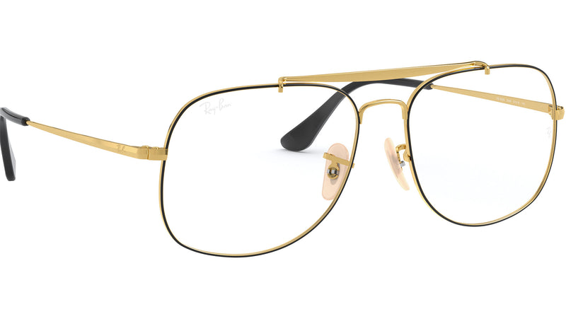 The General Optics RB6389 2501