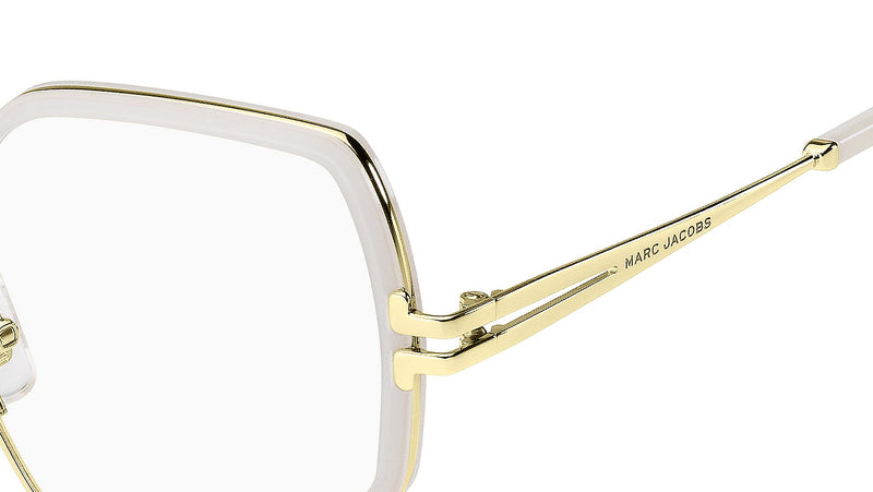 MJ 1092 24S Gold White