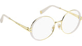 MJ 1093 24S Gold White