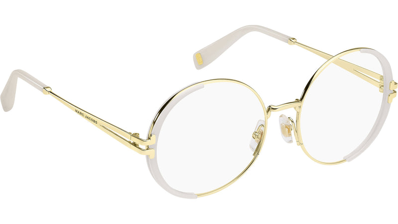 MJ 1093 24S Gold White
