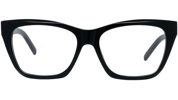 GV Day Black Cat Eye Eyeglasses