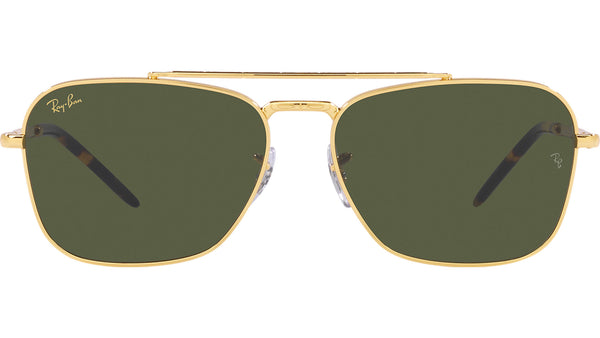 New Caravan RB3636 919631 legend gold