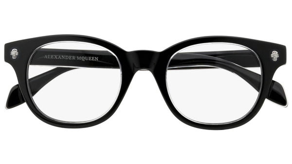AM0027O 001 crystal and black