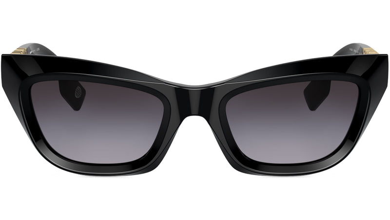 BE4409 30018G Black
