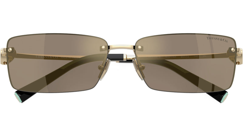 TF3108B 60215A Pale Gold