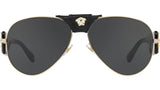 Rock Icons VE2150Q 100287 gold