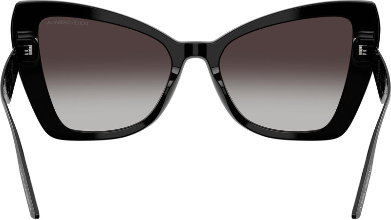 DG 4489 501/8G Black