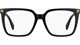 MJ 1097 807 Black