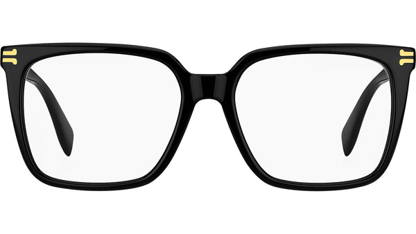 MJ 1097 807 Black
