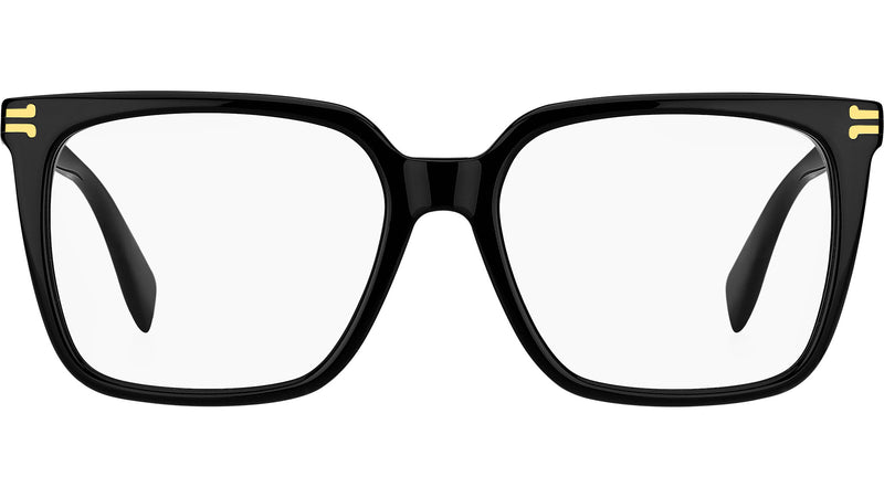 MJ 1097 807 Black