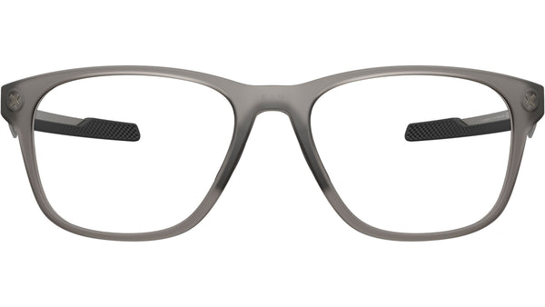 Cerebral OX8187 02 Satin Grey Smoke