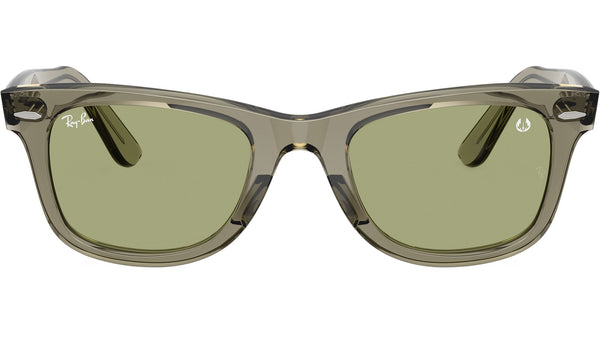 Wayfarer RB2140 68694E