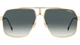 1055/S W3J 9K Gold Striped Red