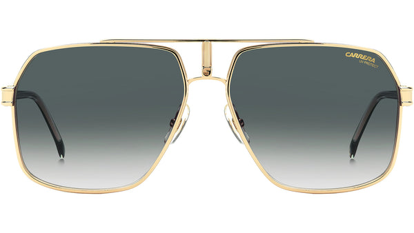 1055/S W3J 9K Gold Striped Red