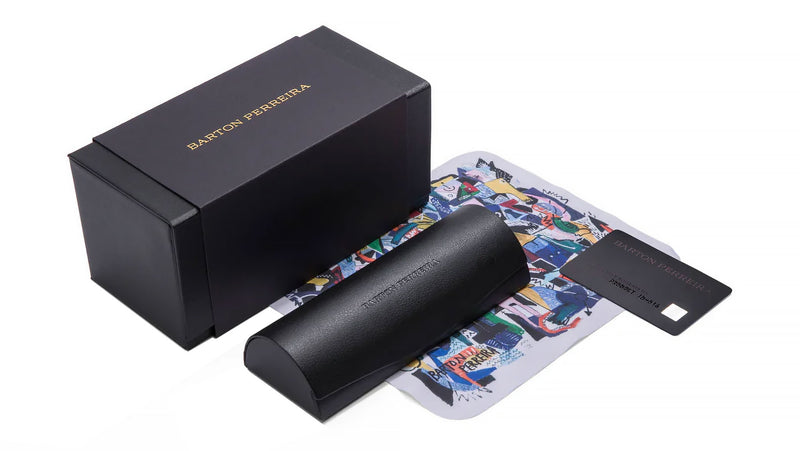 Armstrong Gold Pilot Eyeglasses