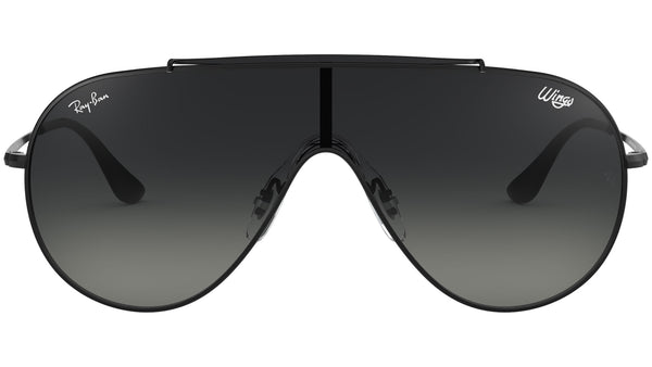Wings RB3597 black