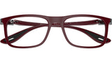 RB7222M Optics F681