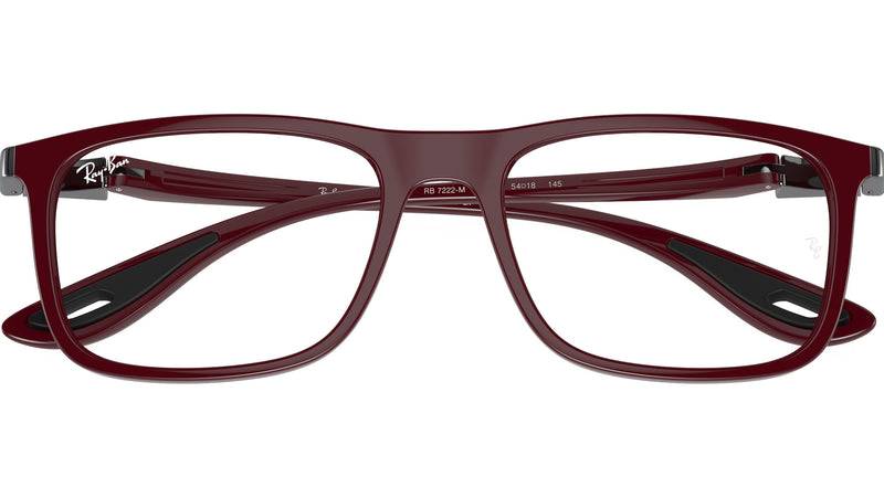 RB7222M Optics F681