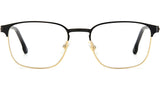 253 2M2 black gold