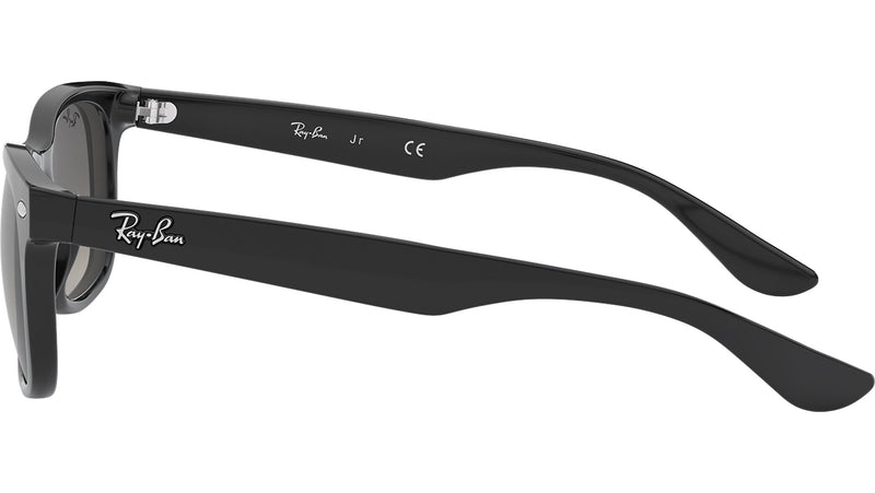 New Wayfarer RJ9052S 100/11 black