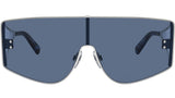 DG 2305 05/80 Silver Blue
