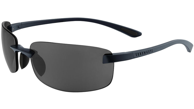 Rick SS755 Black