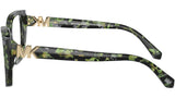 Castello MK4115U 3953 Green Tortoise