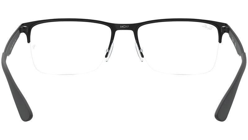 RB6335 Optics 2503