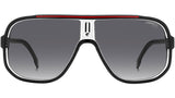 1058/S OIT 9O Black Red