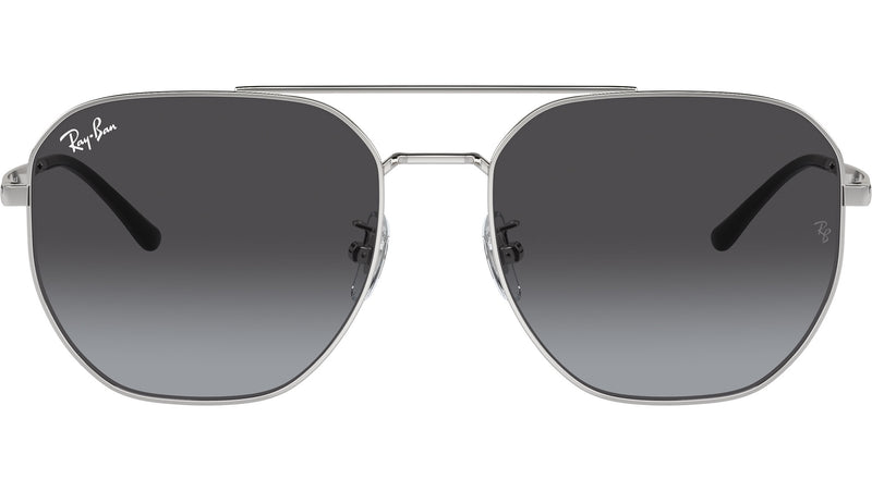 RB3724D 003/8G Silver