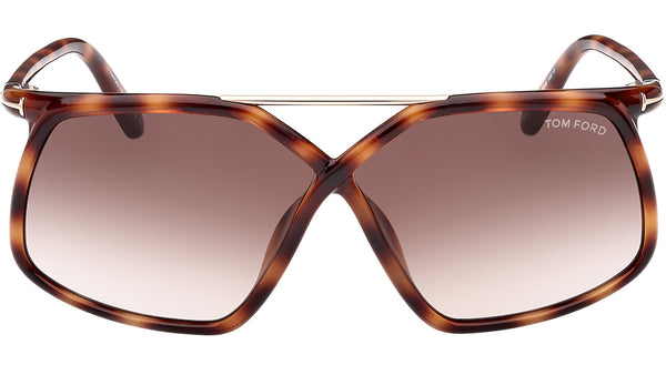 Meryl FT1038 52F Brown