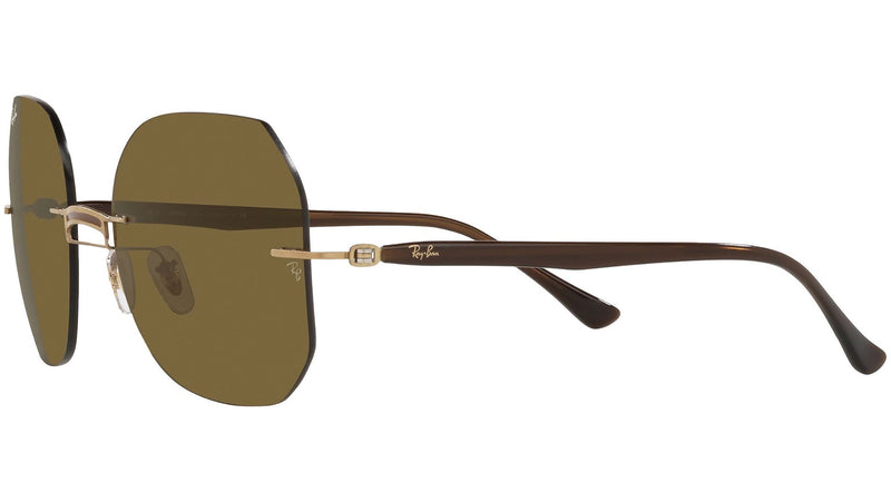 RB8067 157/73 brown on arista