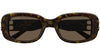BB0310SK 002 Havana Brown