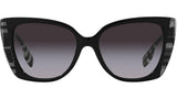 Meryl BE4393 40518G Black